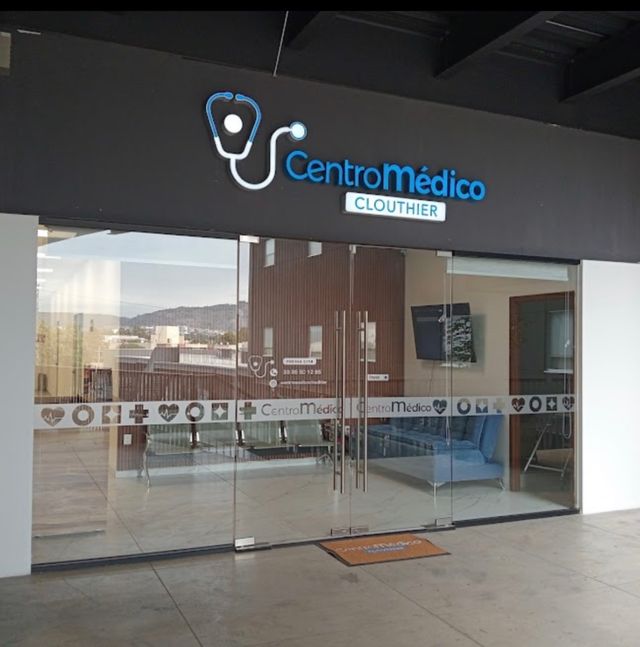 Ampliar imagen: Consulttorio Dra.Barbara Espinosa