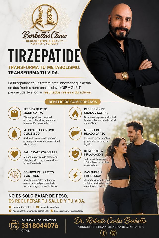 Ampliar imagen: Regenerative and Beauty Zona Norte