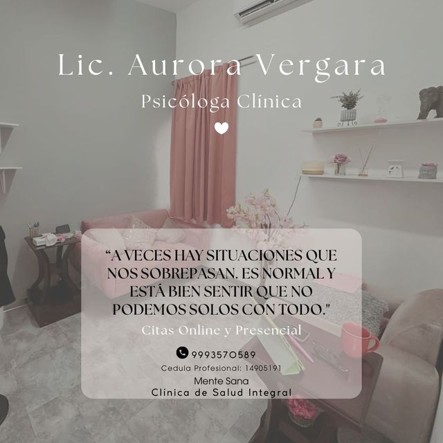 Ampliar imagen: Clinica de Salud Integral / Mente Sana