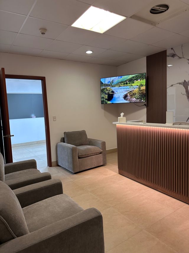 Ampliar imagen: Hospital Doctor´s Galerias
