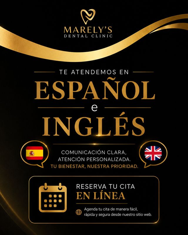Ampliar imagen: Marely´s Dental Clinic