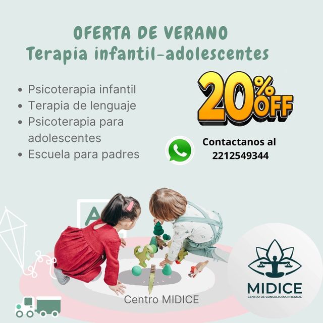 Ampliar imagen: Centro MIDICE