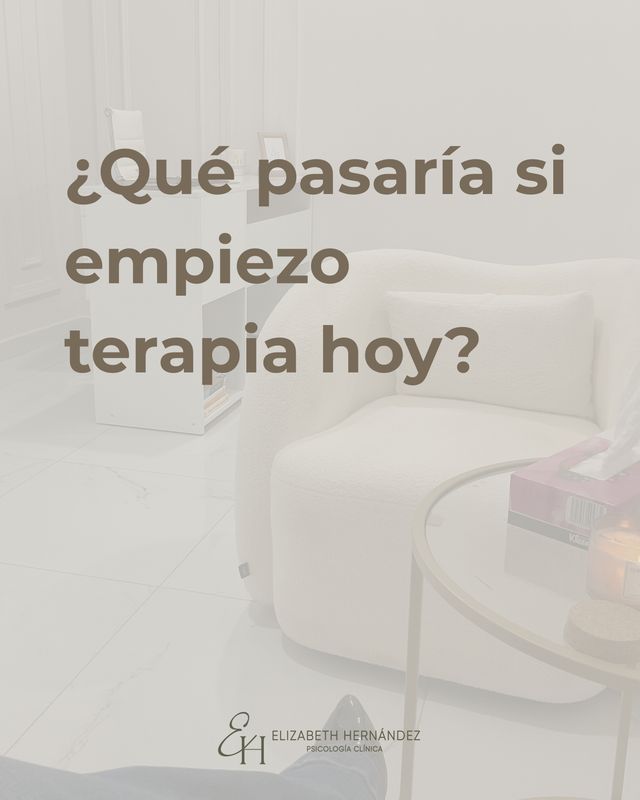 Ampliar imagen: Consulta Psicoterapia presencial