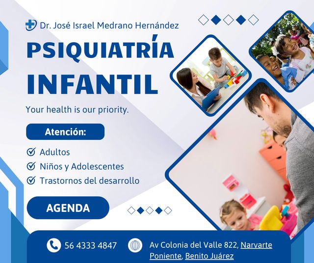 Ampliar imagen: Clinica Mentaliza