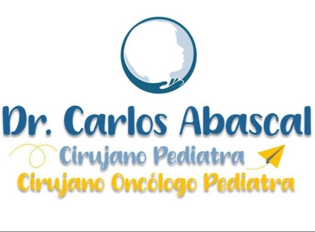 Ampliar imagen: Dr Carlos Abascal Cirugía Pediátrica y Cirugía Oncologíca Pediátrica