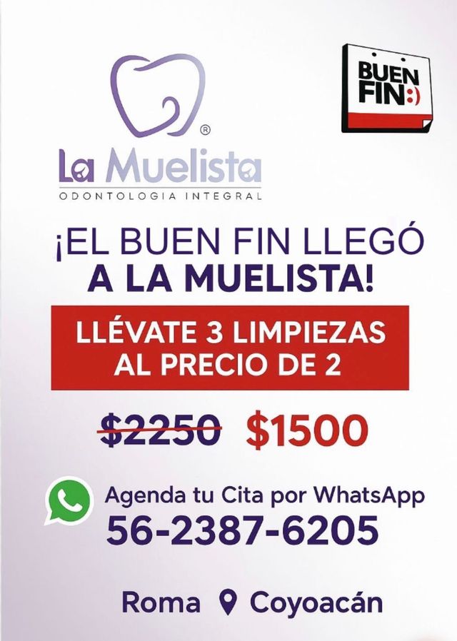 Ampliar imagen: La Muelista 2