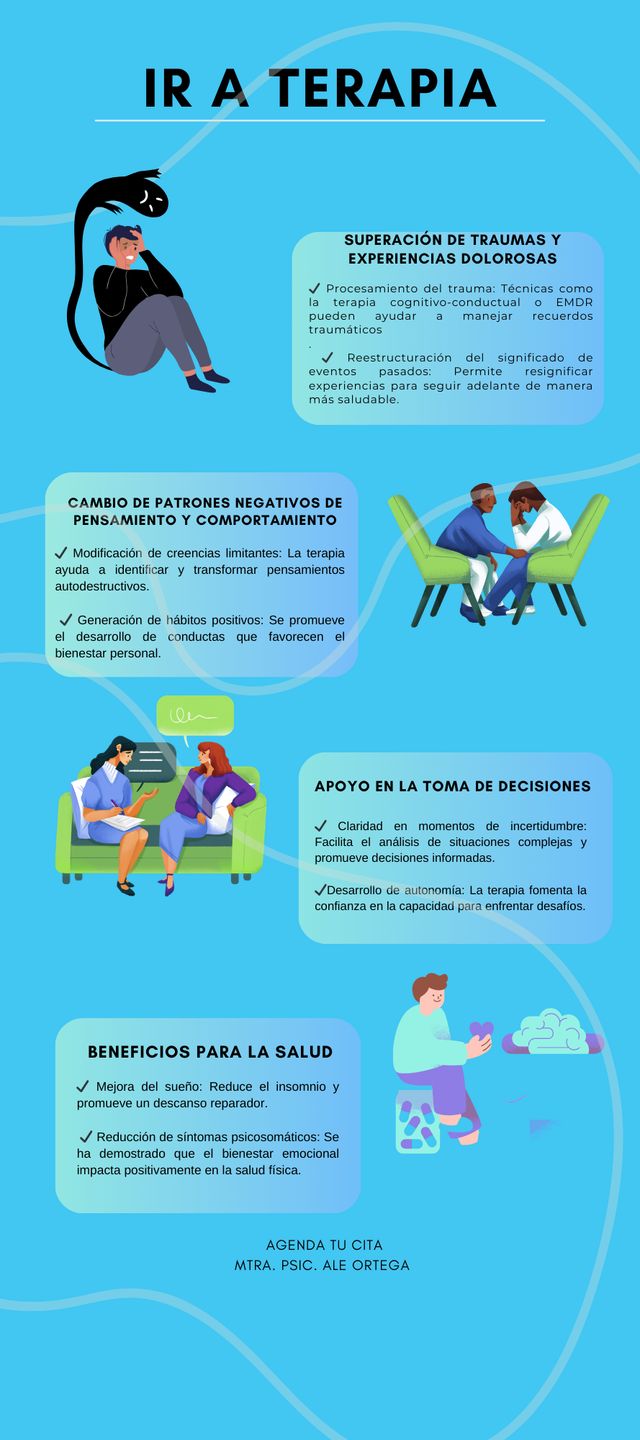 Ampliar imagen: CAP Centro de atención psicoterapéutica
