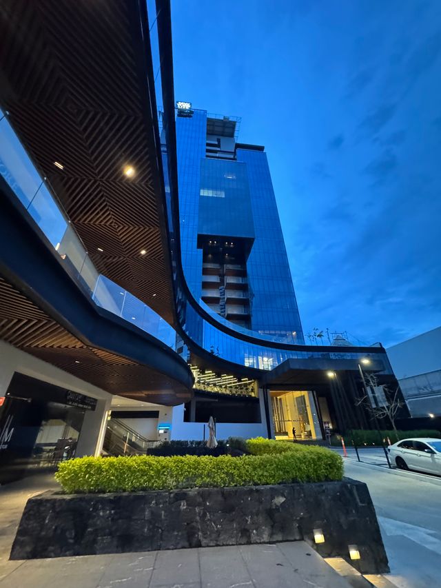 Ampliar imagen: Torre elementa  Interior 1502