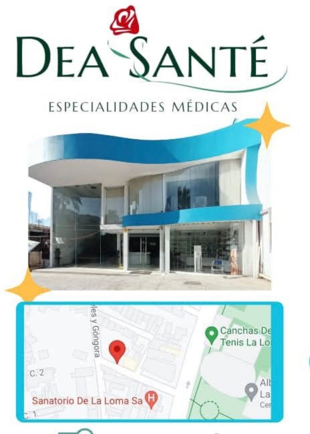 Ampliar imagen: Cirugía general