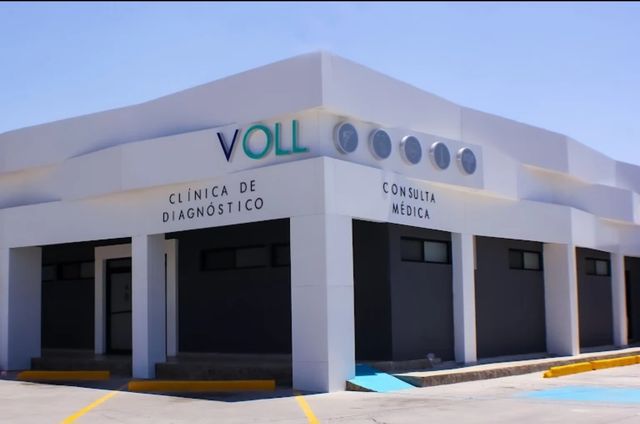 Ampliar imagen: VOLL