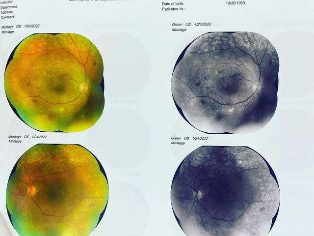 Ampliar imagen: Torre Alpha 8 piso detras del hotel marriot