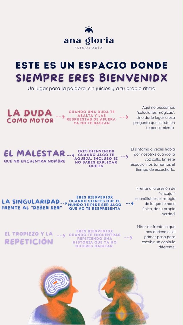 Ampliar imagen: Presencial