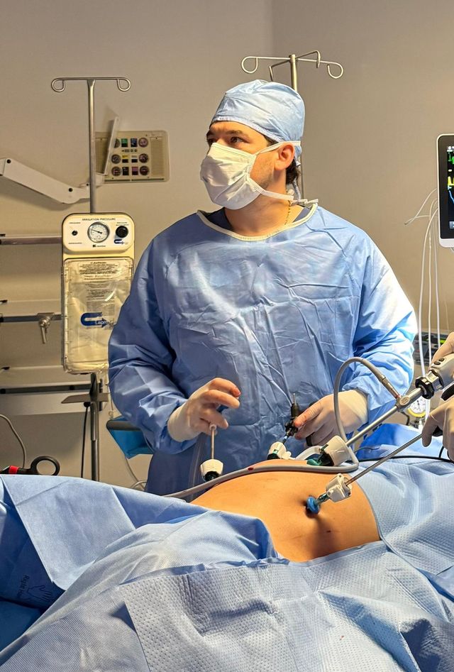 Ampliar imagen: Torre de Especialidades Medicas, Hospital Angeles Valle Oriente - Consultorio 1104