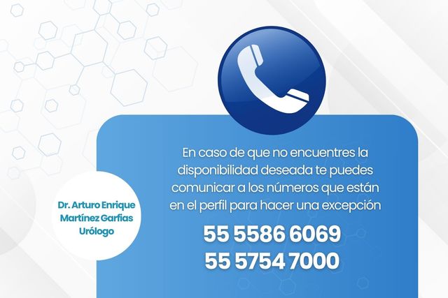 Ampliar imagen: Hospital Ángeles de Lindavista Consultorio 115 A