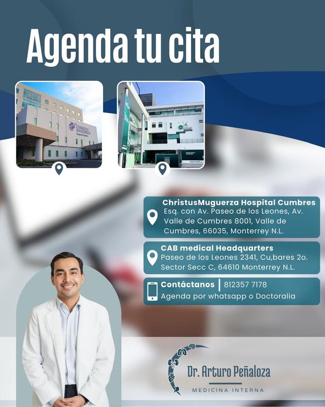 Ampliar imagen: Cabmedical consultorio 2 piso 3