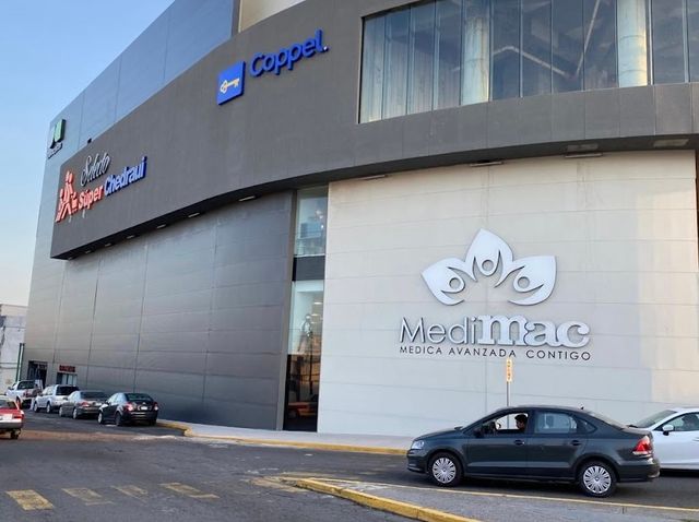 Ampliar imagen: Traumatología cirugía articular y artroscopia 