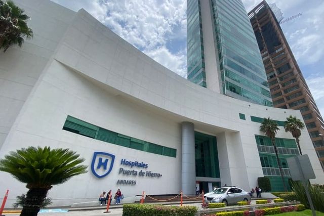 Ampliar imagen: Unitrauma