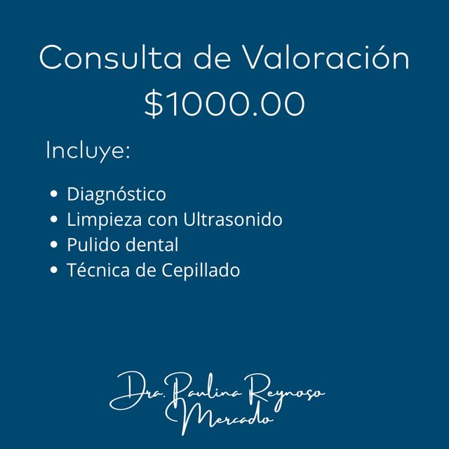 Ampliar imagen: PuliDent Odontología Integral