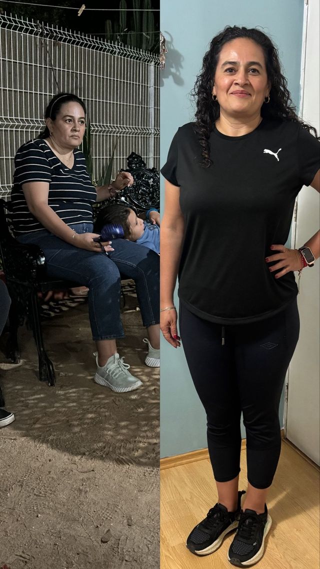 Ampliar imagen: Consulta de Nutrición & Medicina General Online