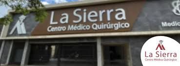 Ampliar imagen: Centro médico quirúrgico la Sierra