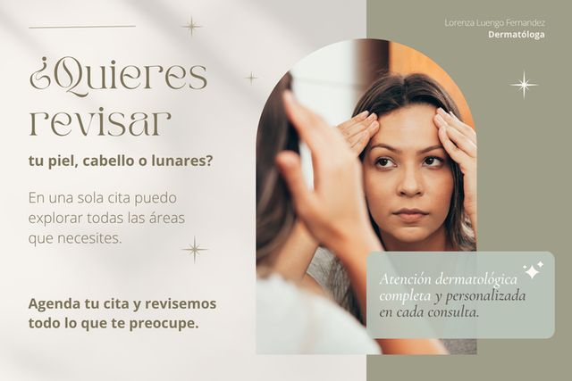 Ampliar imagen: LUAR DERMA