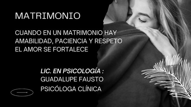 Ampliar imagen: Consultas Psicólogicas Presencial