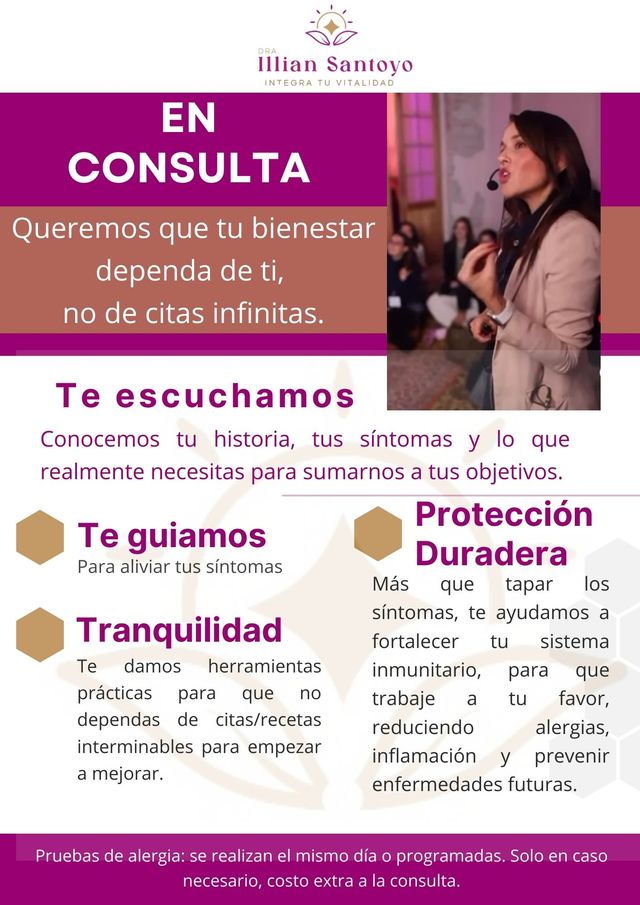 Ampliar imagen: Alergenik