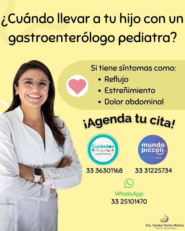 Ampliar imagen: Cuidados Chiquitos