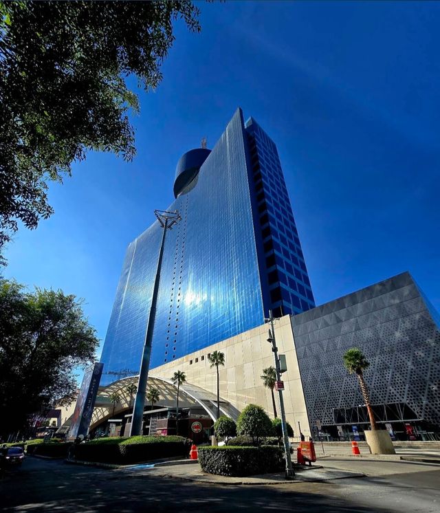 Ampliar imagen: Unidad Cardio Infantil World Trade Center