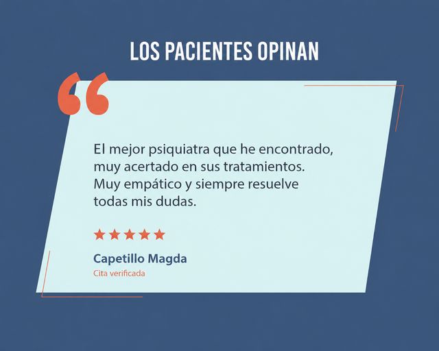 Ampliar imagen: VIDEO Consultas en línea. Sin importar en que país, o estado viva Ud. si habla español.