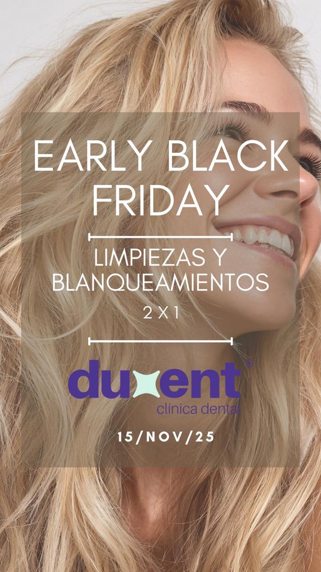 Ampliar imagen: Duxent - clínica dental