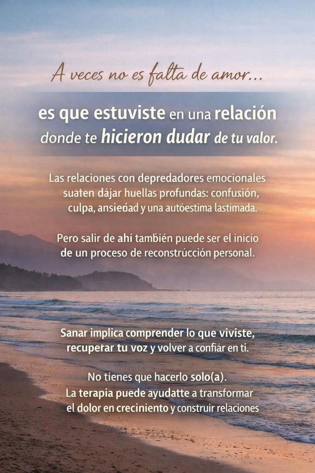 Ampliar imagen: Consultorio Psicológico