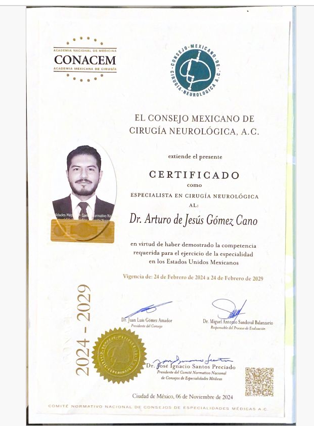 Ampliar imagen: Hospital Mac