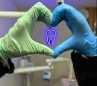 Ampliar imagen: Odontoestica, "Sonrisas con estilo"