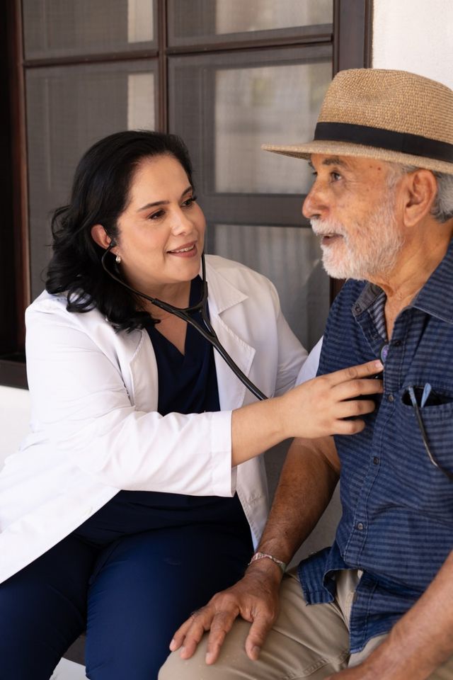 Ampliar imagen: Acumedic