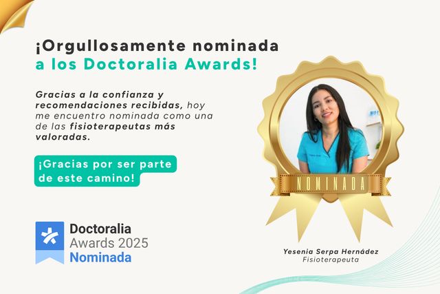 Ampliar imagen: Fisioterapia GDL López Mateos