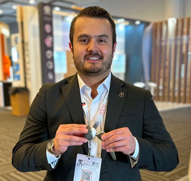 Ampliar imagen: Hospital Angeles Universidad - Consultorio 6010