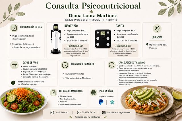 Ampliar imagen: Consulta presencial