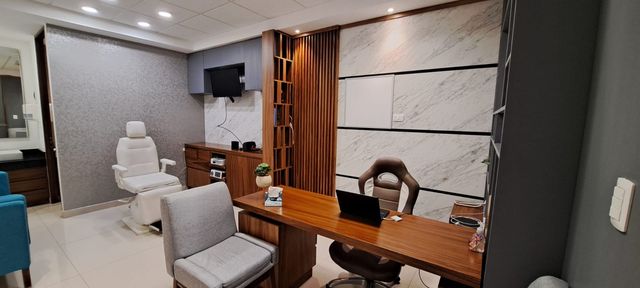 Ampliar imagen: Centro Médico Visual Láser