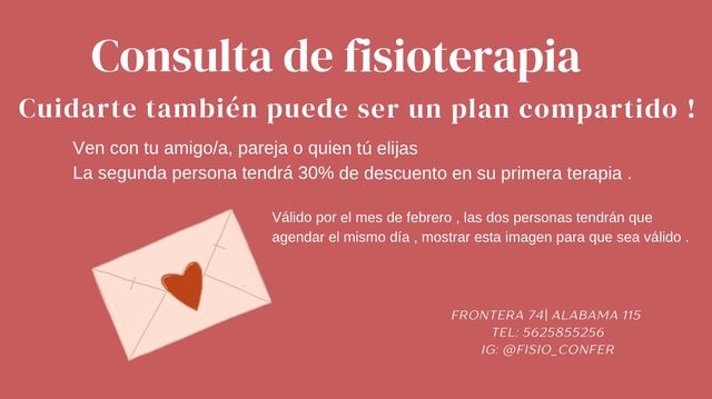 Ampliar imagen: Fisioterapia Mexico