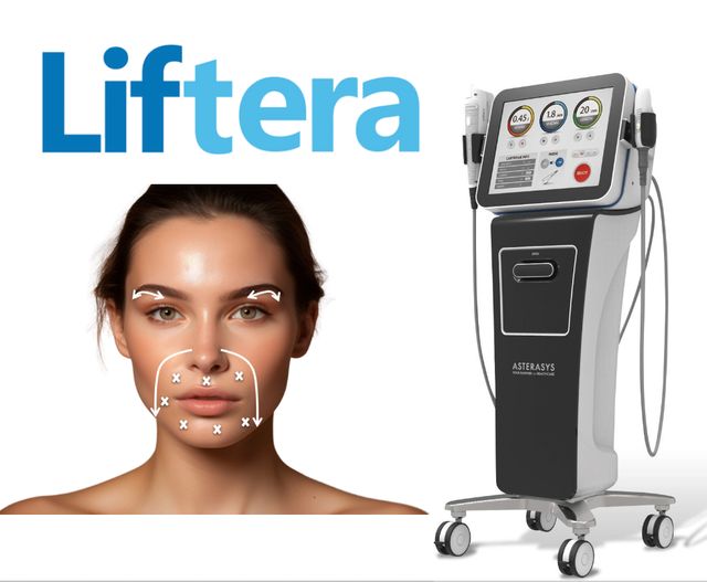 Ampliar imagen: Groove: Alta especialidad en Dermatología