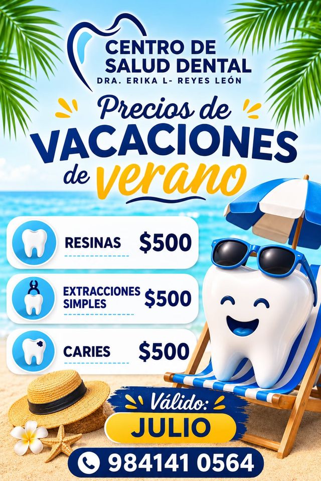 Ampliar imagen: CENTRO DE SALUD DENTAL