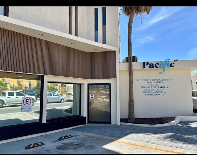 Ampliar imagen: clinica pacific
