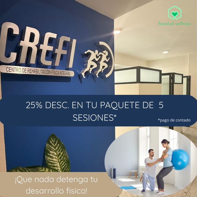 Ampliar imagen: CREFI COYOACAN