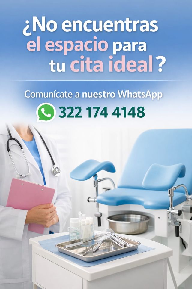 Ampliar imagen: Francisco Navarrete Ginecólogo