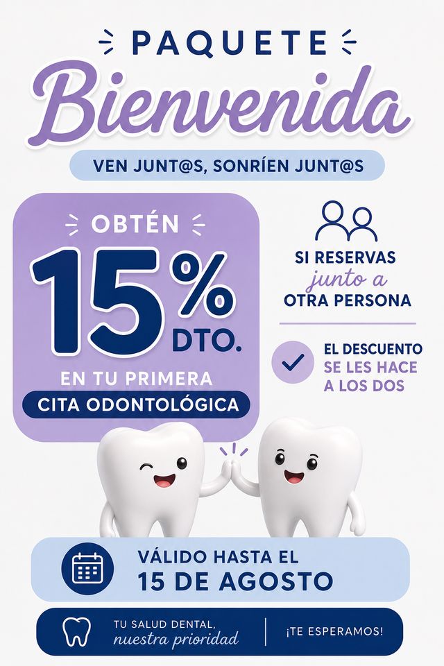 Ampliar imagen: Consultorio Dental