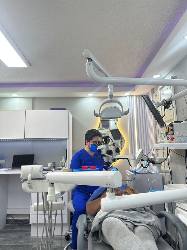 Ampliar imagen: Dental Gaia