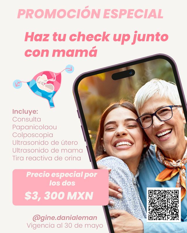 Ampliar imagen: Dr. Dani Alemán - G&O Atención inclusiva