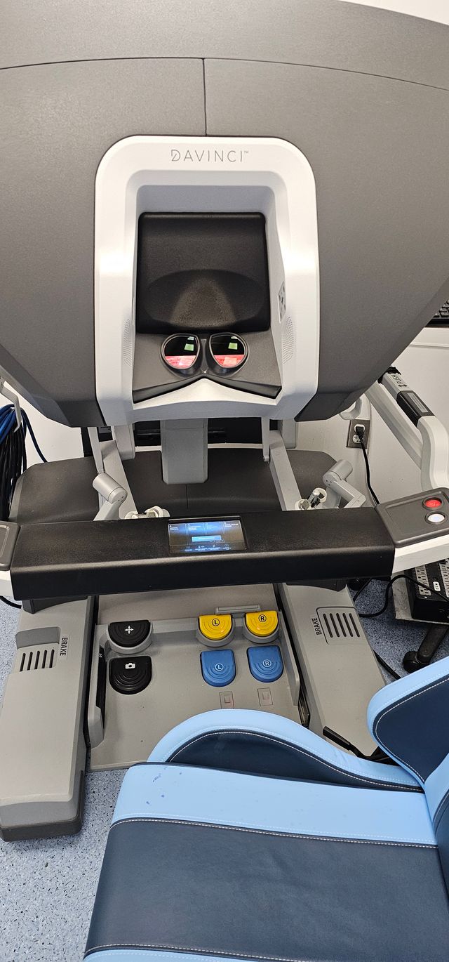 Ampliar imagen: Clínica Gineco- Pediátrica Dalinde.