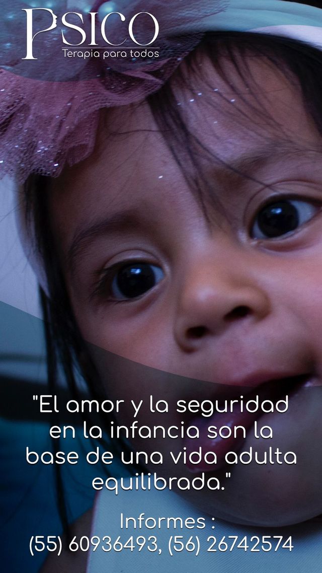 Ampliar imagen: Psicoterapia Para Todos Cuautitlan Izcalli